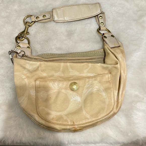 Shoulder bag - Picture 1 of 3